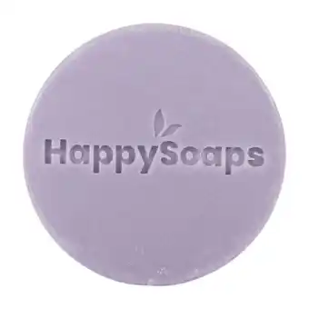 Plein.nl HappySoaps Conditioner Bar Paars 65 aanbieding