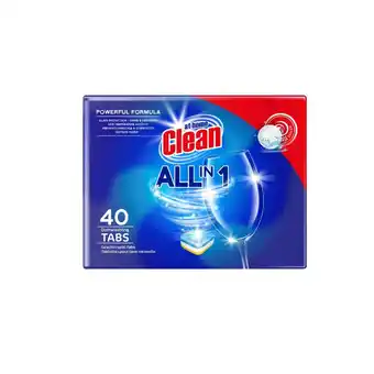 Plein.nl At Home Vaatwastabletten All-in-1 aanbieding