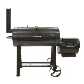 Van Cranenbroek Houtskoolbarbecue Hamilton Nice Cooker aanbieding