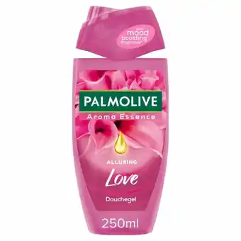 Plein.nl 3x Palmolive Douchegel Aroma aanbieding