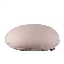 Welkoop Lex & Max Tivoli - Hondenkussen - Zand aanbieding