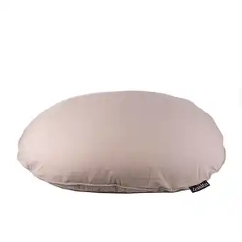Welkoop Lex & Max Tivoli - Hondenkussen - Zand aanbieding