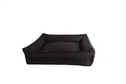 Welkoop Lex & Max Alaska - Hondenmand - Zwart aanbieding