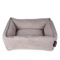 Welkoop Lex & Max Chicago - Hondenmand - Zand aanbieding
