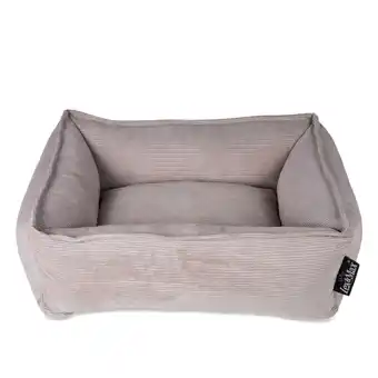 Welkoop Lex & Max Chicago - Hondenmand - Zand aanbieding