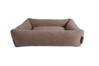 Welkoop Lex & Max Boekarest - Hondenmand - Zand aanbieding