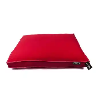 Welkoop Lex & Max Tivoli - Orthopedisch Benchkussen - Rood aanbieding