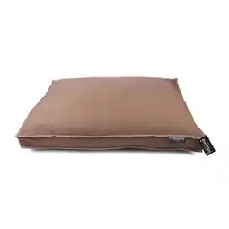 Welkoop Lex & Max Tivoli - Orthopedisch Benchkussen - Bruin aanbieding