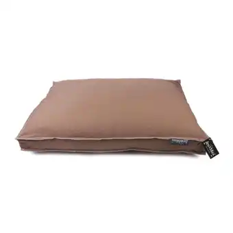 Welkoop Lex & Max Tivoli - Orthopedisch Benchkussen - Bruin aanbieding