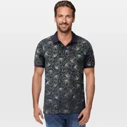 Welkoop VELESTE Tyson - Poloshirt - Donkerblauw aanbieding