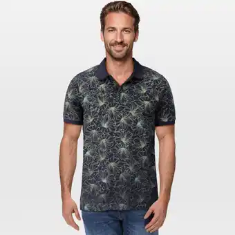 Welkoop VELESTE Tyson - Poloshirt - Donkerblauw aanbieding