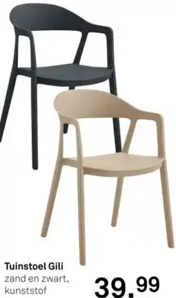 Karwei Tuinstoel Gili aanbieding