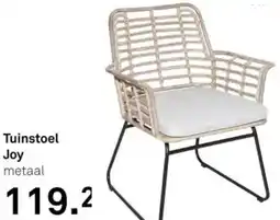 Karwei Tuinstoel Joy aanbieding