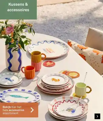Karwei Kussens & accessoires aanbieding