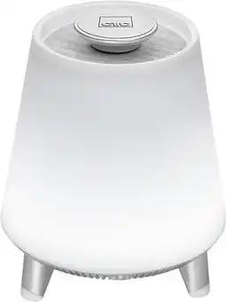 Bol.com CTC Bluetooth Sound System met licht aanbieding