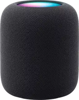 Bol.com Apple HomePod - Zwart aanbieding
