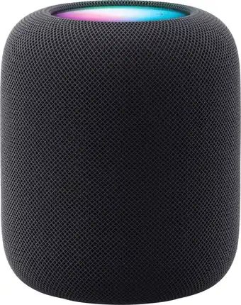 Bol.com Apple HomePod - Zwart aanbieding