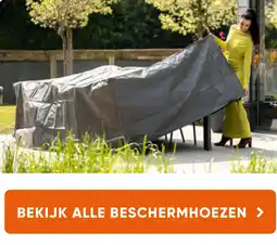 Van der Garde tuinmeubelen Alle beschermhoezen aanbieding