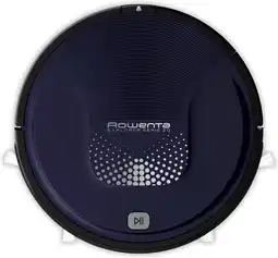 Bol.com Rowenta X-Plorer Serie | 20 Wet & Dry RR6871WH - Robotstofzuiger met dweilfunctie aanbieding