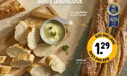 Jumbo Stokbrood aanbieding