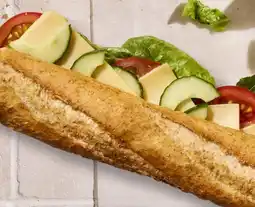 Jumbo Stokbrood jong belegen kaas aanbieding