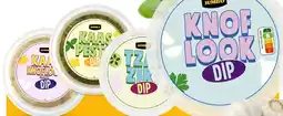 Jumbo Jumbo dip aanbieding