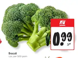 Jumbo Broccoli aanbieding