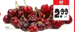 Jumbo Kersen aanbieding