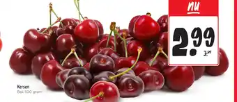 Jumbo Kersen aanbieding