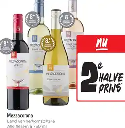 Jumbo Mezzacorona aanbieding