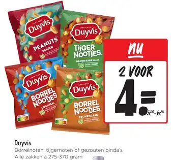Jumbo Duyvis aanbieding