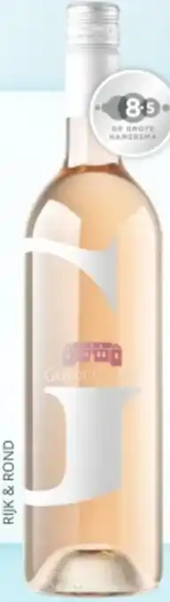 Mitra Lorgeril Gris de Garille aanbieding