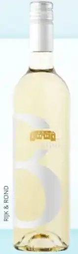 Mitra Lorgeril Blanc De Garille aanbieding
