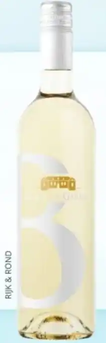 Mitra Lorgeril Blanc De Garille aanbieding