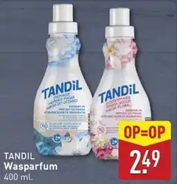 ALDI Tandil wasparfum aanbieding