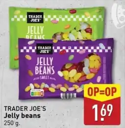 ALDI Trader joe's jelly beans aanbieding