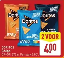 ALDI Doritos chips aanbieding