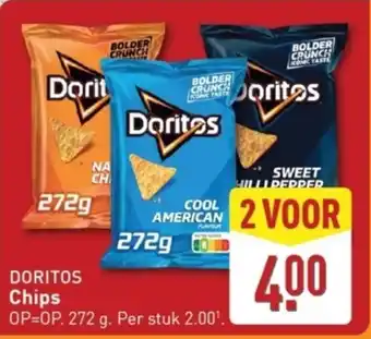 ALDI Doritos chips aanbieding