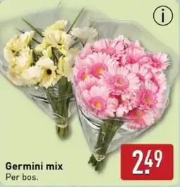 ALDI Germini mix aanbieding