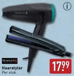 ALDI Haarstyler aanbieding