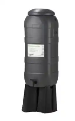 Karwei Regenton grijs aanbieding