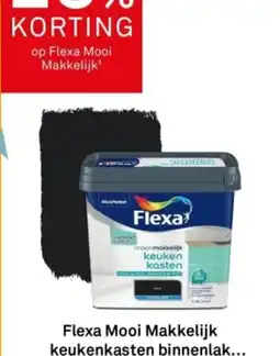 Karwei Flexa Mooi Makkelijk aanbieding