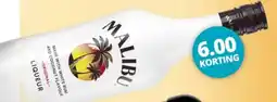 Mitra Malibu Coconut aanbieding