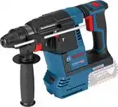 Bol.com GBH 18V-26 Accu boorhamer C&G in Doos - 0611909000 aanbieding