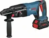 Bol.com GBH 18V-26 D Accu boorhamer C&G in Koffer - 0611916000 aanbieding