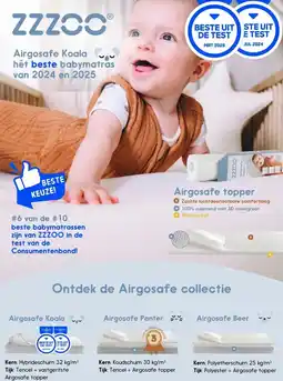 Van Asten BabySuperstore Zzzoo aanbieding