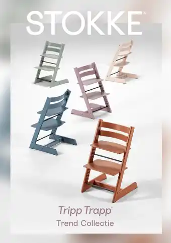 Van Asten BabySuperstore Stokke Tripp Trapp aanbieding