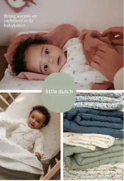 Van Asten BabySuperstore Little dutch aanbieding