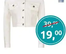 Jola Mode jack aanbieding