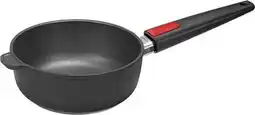 Bol.com Woll Hapjespan Nowo Titanium Hapjespan 20cm aanbieding